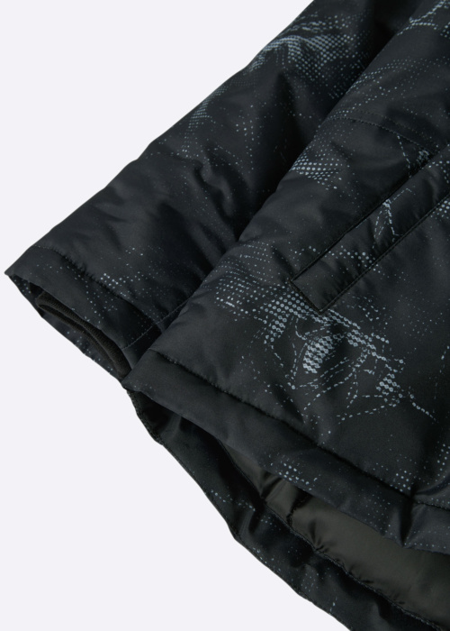 Name It Kids pavasario-rudens striukė Max