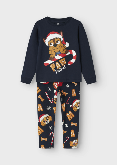 Name It Mini pižama Slava