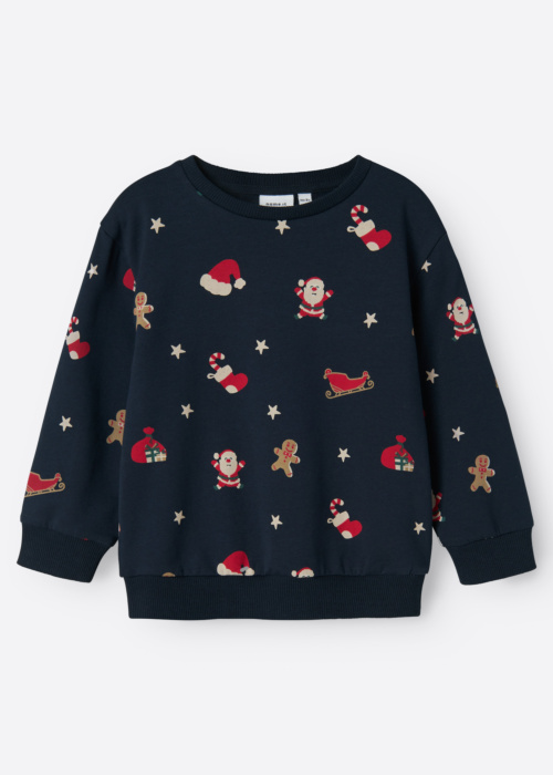 Name It Mini džemperis Rohom