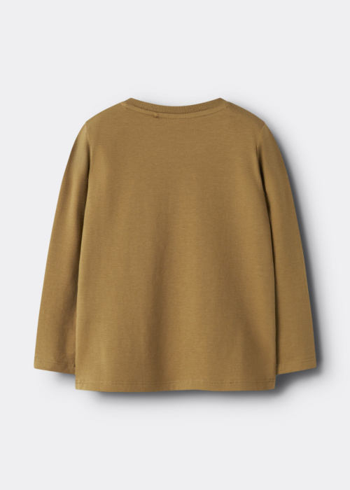 Name It Mini marškinėliai Knud