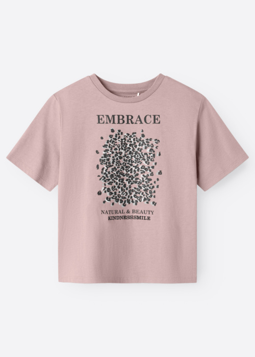 Name It Kids marškinėliai Lisemarie