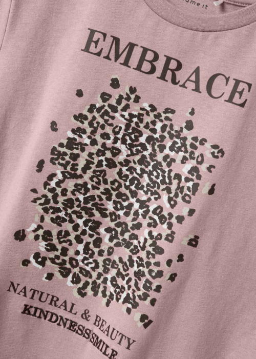 Name It Kids marškinėliai Lisemarie