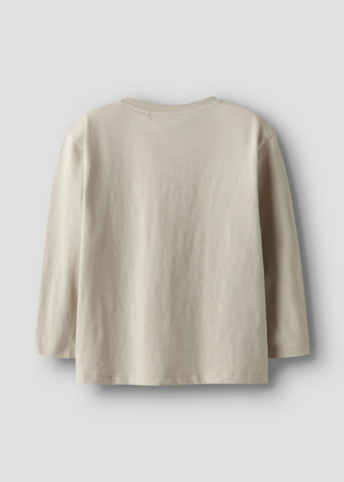 Name It Mini marškinėliai Ludde