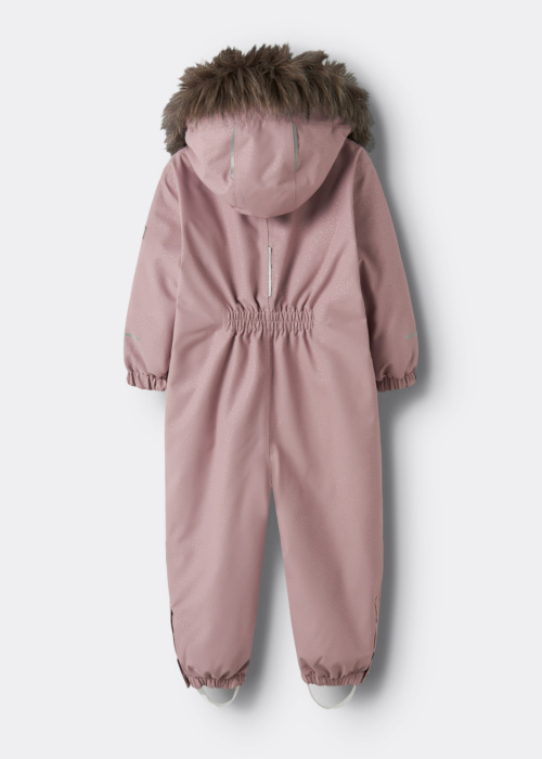 Name It Mini Outerwear Žieminiai kombinezonai Snow10