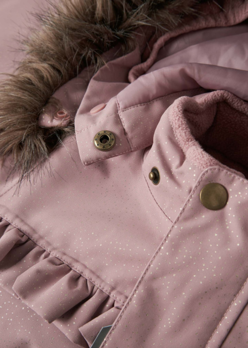 Name It Mini Outerwear Žieminiai kombinezonai Snow10