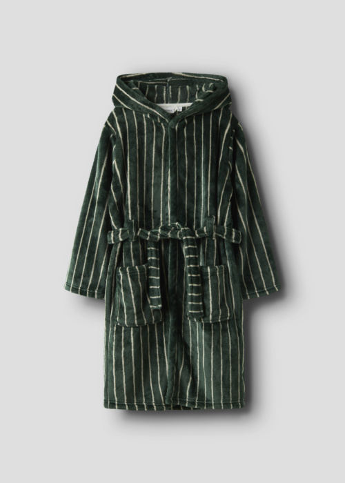 Name It Kids Racer Morning Robe