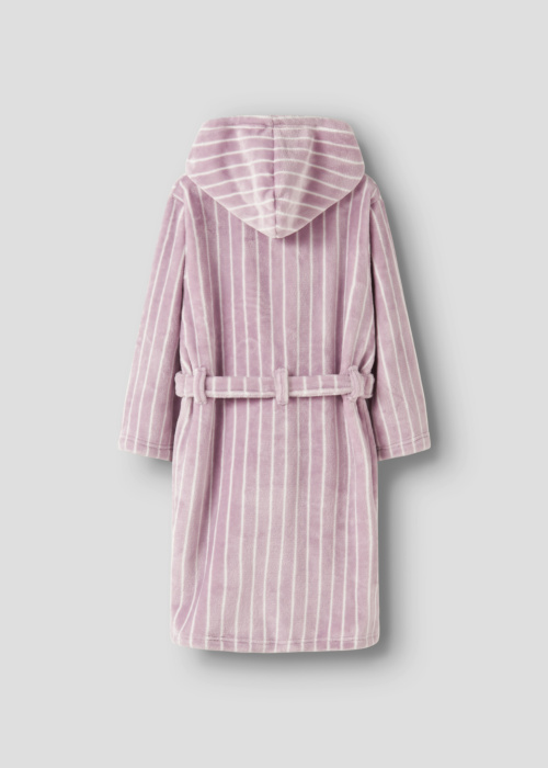 Name It Kids Rose Morning Robe
