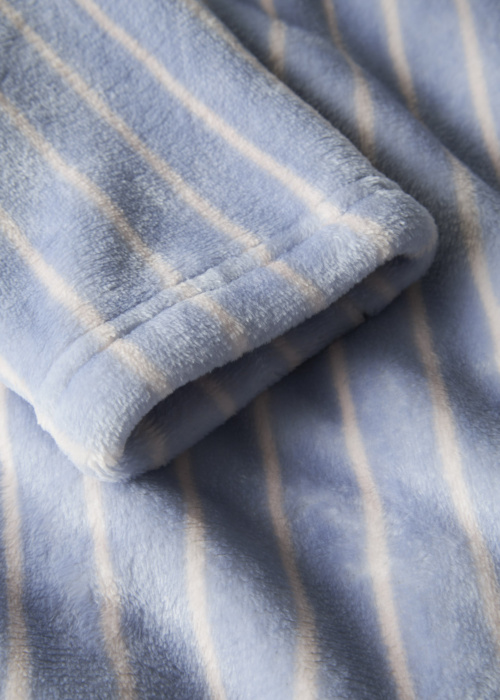 Name It Kids Rose Morning Robe