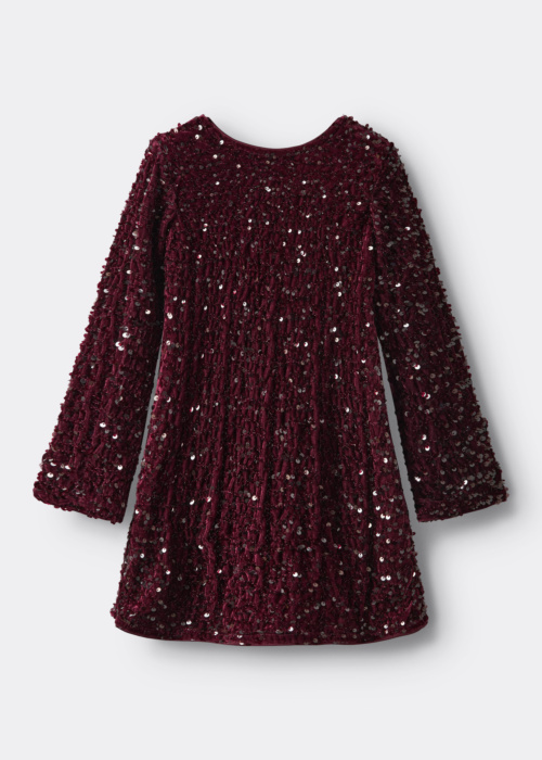 Name It Kids suknelė Rusitta