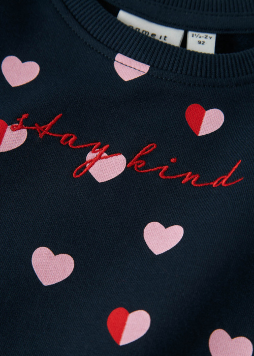 Name It Mini džemperis Lia