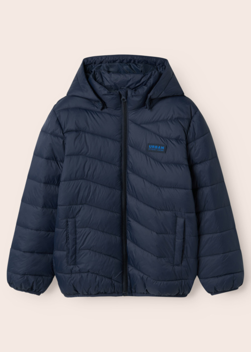 Name It Kids pavasario-rudens striukė Monay