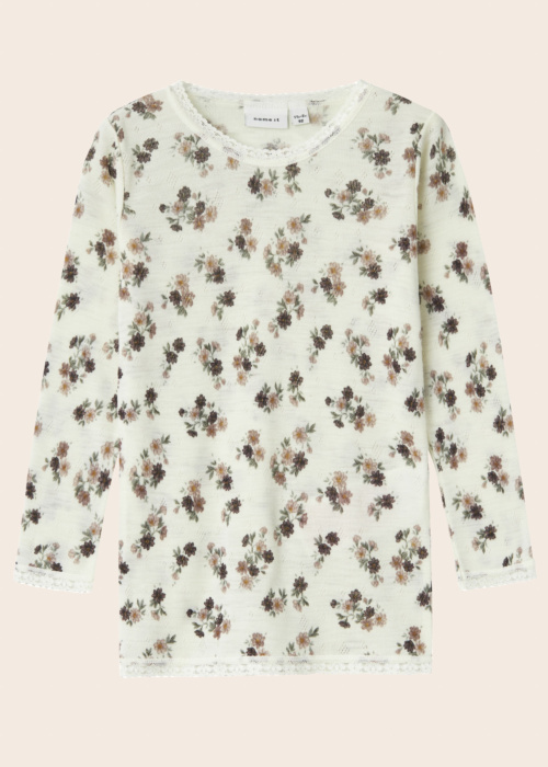 Name It Mini marškinėliai Vagno