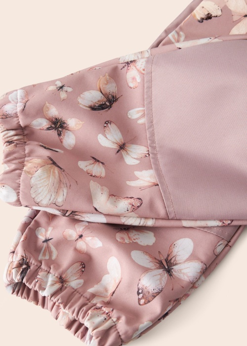 Name It Mini Outerwear pavasario-rudens kombinezonas Alfa08 SCH