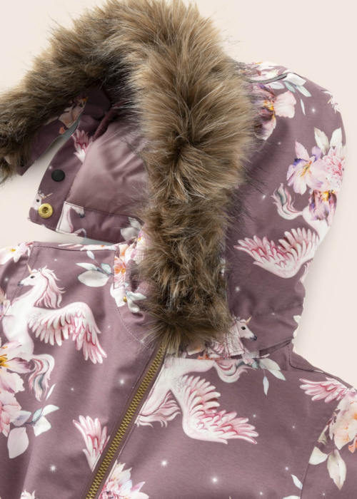 Name It Mini Outerwear Žieminiai kombinezonai Snow10