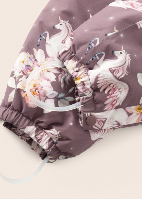 Name It Mini Outerwear Žieminiai kombinezonai Snow10