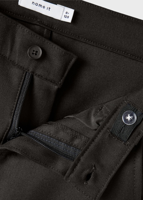 Name It Kids kostiuminės kelnės Riramel