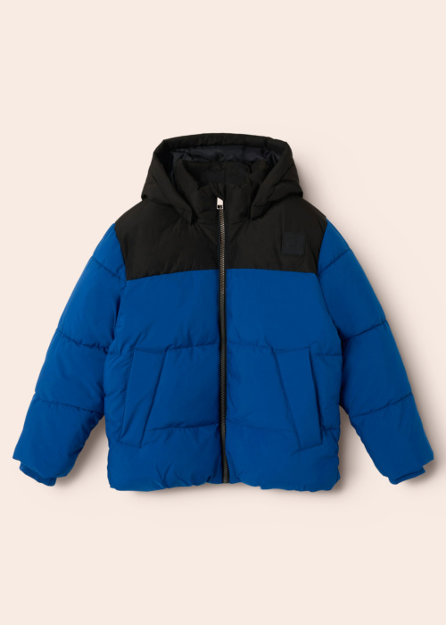 Name It Kids žieminė striukė Morning