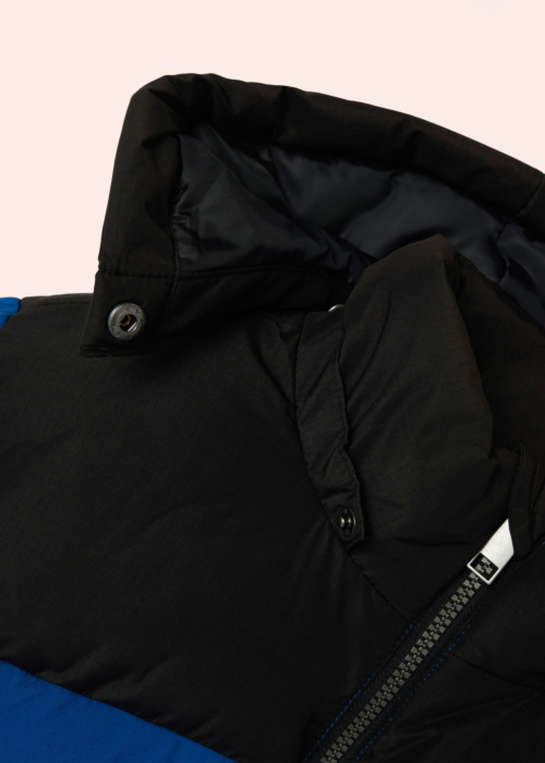 Name It Kids žieminė striukė Morning