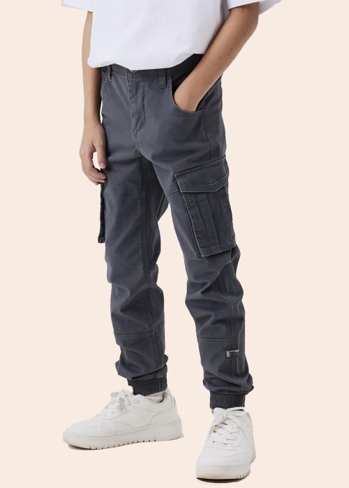 Name It Kids kelnės Ryan