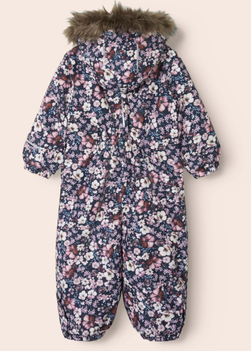 Name It Mini Outerwear Žieminiai kombinezonai Snow10