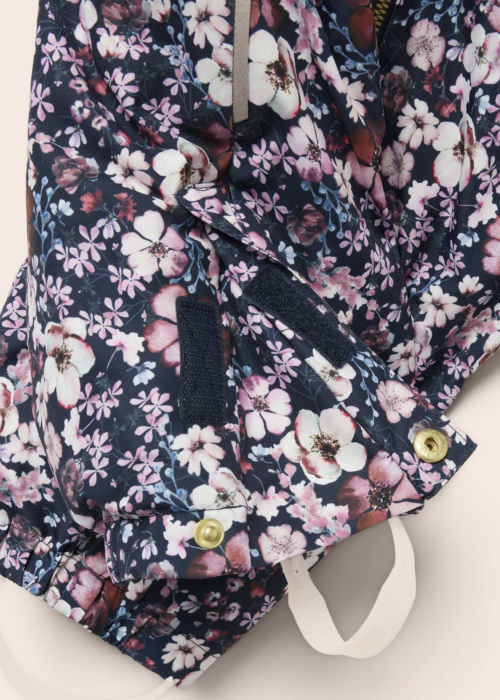 Name It Mini Outerwear Žieminiai kombinezonai Snow10