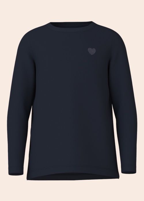 Name It Kids marškinėliai Violine