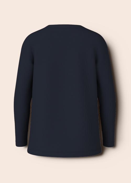 Name It Kids marškinėliai Violine