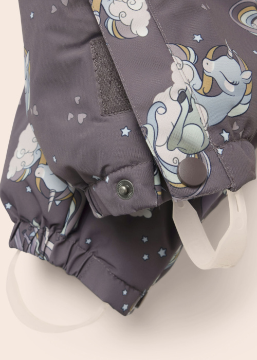 Name It Mini Outerwear Žieminiai kombinezonai Snow10