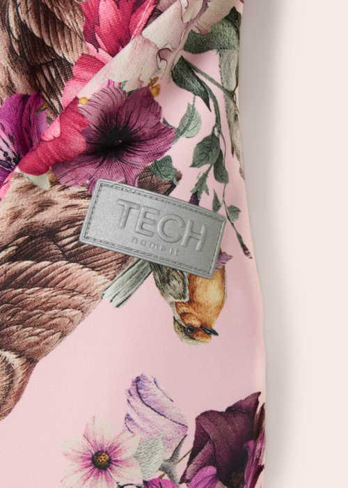 Name It Mini Outerwear Žieminiai kombinezonai Snow10