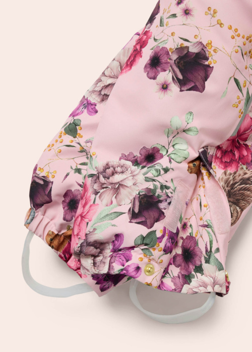 Name It Mini Outerwear Žieminiai kombinezonai Snow10