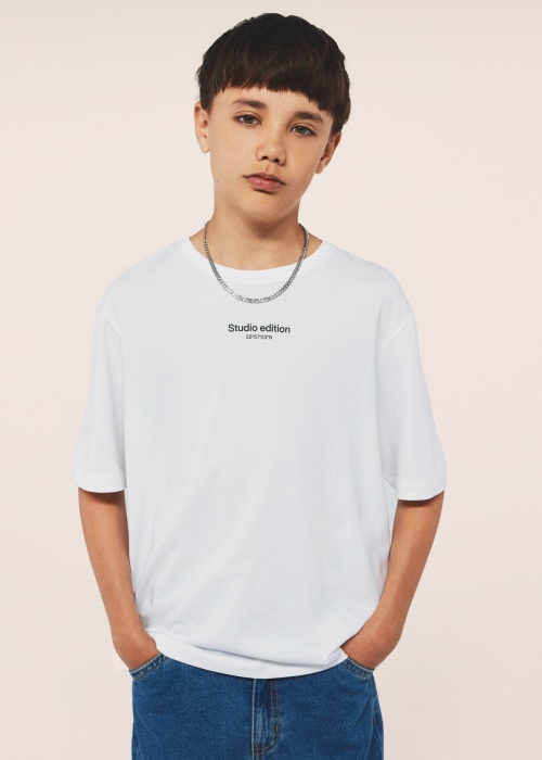 Name It Kids marškinėliai Brody