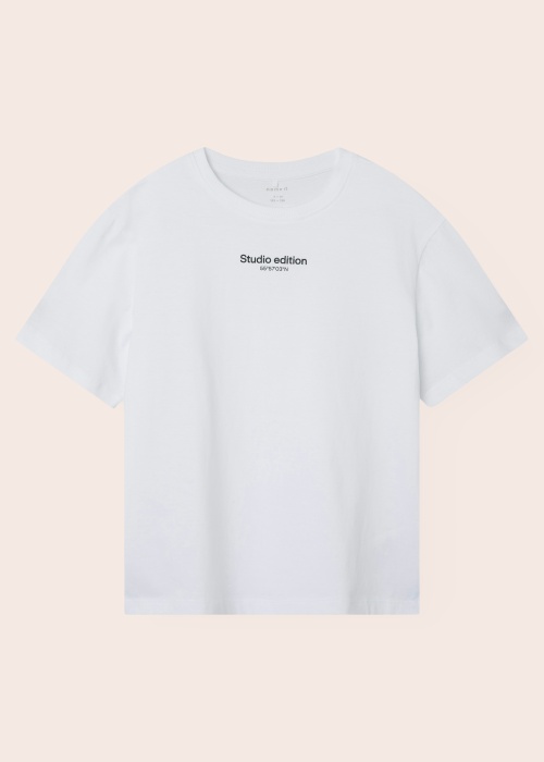 Name It Kids marškinėliai Brody