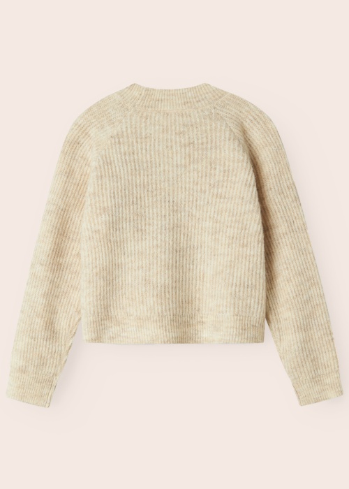 Name It Kids megztinis Holly