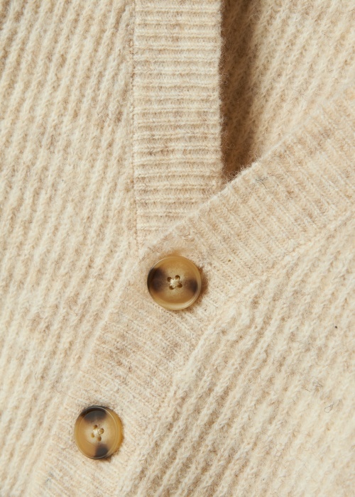 Name It Kids megztinis Holly