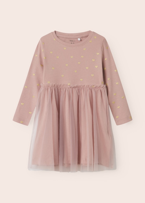 Name It Mini formali suknelė Nadja