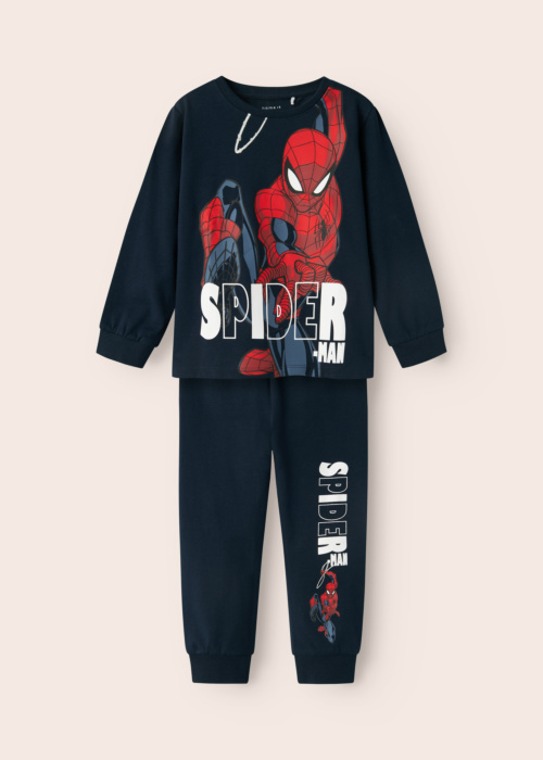 Name It Mini pižama Spiderman