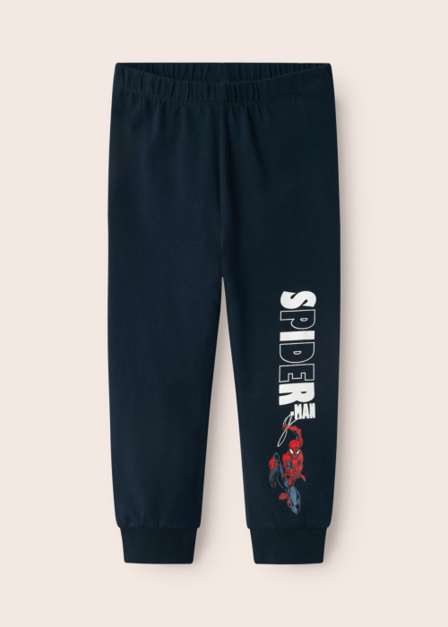 Name It Mini pižama Spiderman