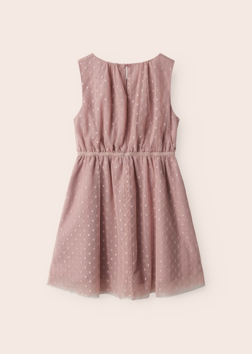 Name It Kids formali suknelė Vabos