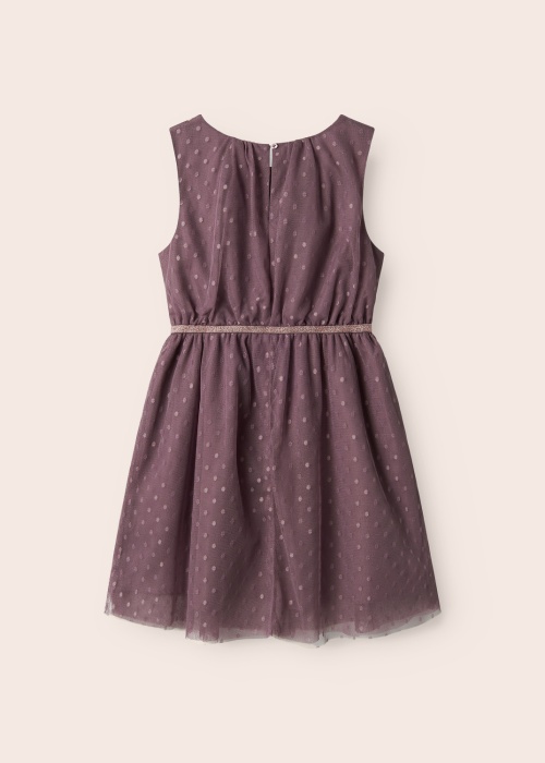 Name It Kids formali suknelė Vabos