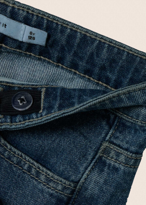 Name It Kids džinsai Rose