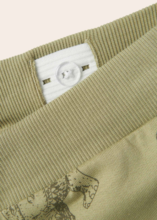 Name It Mini sportinės kelnės Varon