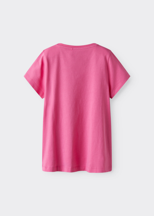 Name It Kids marškinėliai Violine