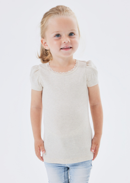 Name It Mini marškinėliai Kab