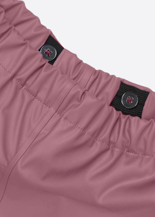 Name It Kids lietaus kelnės Dry