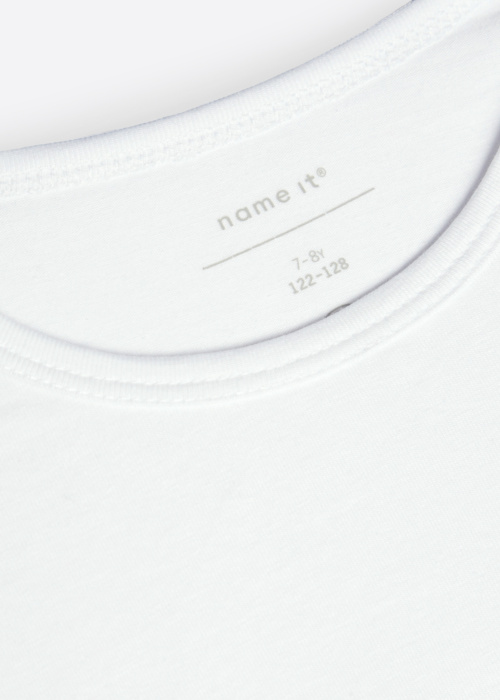 Name It Kids marškinėliai 2 poros
