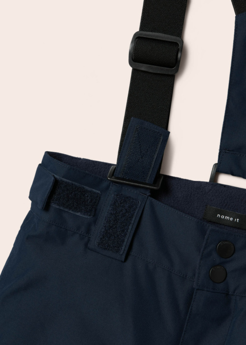 Name It Kids žieminės kelnės Snow10