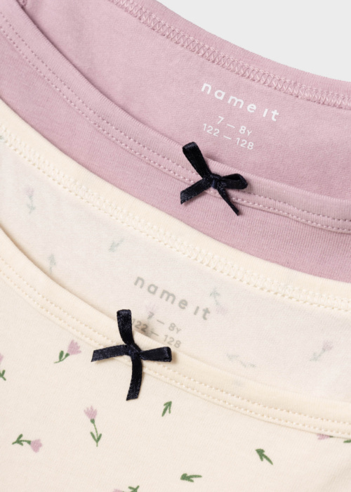 Name It Kids apatiniai markineliai 2tk