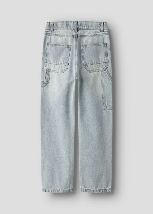 Name It Kids džinsai Ryan