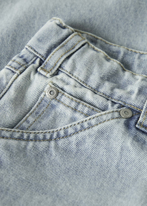 Name It Kids džinsai Ryan