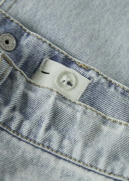 Name It Kids džinsai Ryan